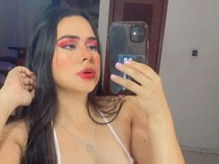 taylorMillerss profielfoto van cam model