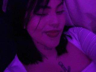 Foto de perfil de modelo de webcam de Julietaah