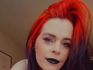 Image de profil du modèle de webcam KatKittyxxx