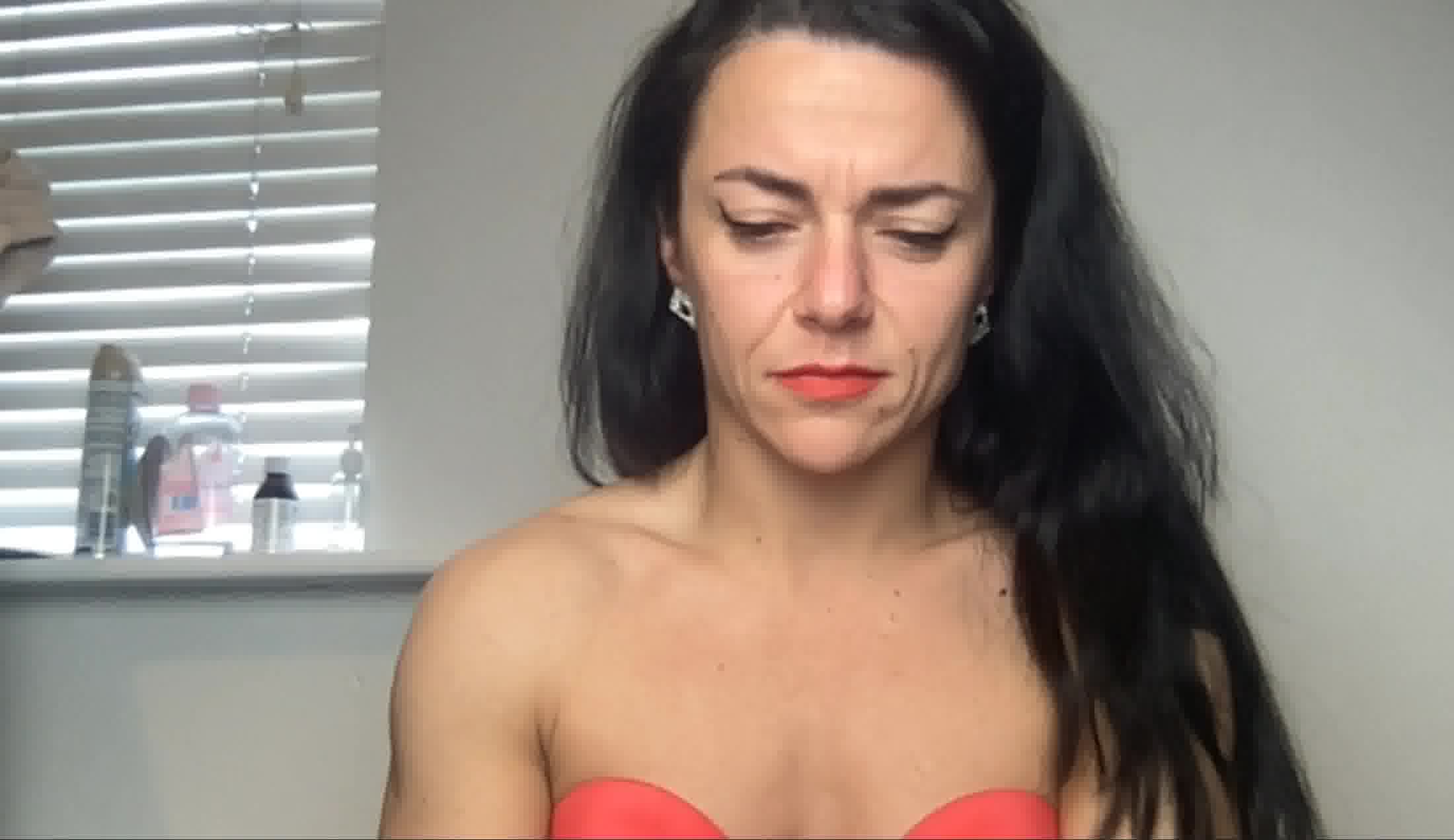 Darsteller KatyeKatye Video 2