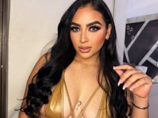 EmilyRoberts23 Profilbild des Cam-Modells