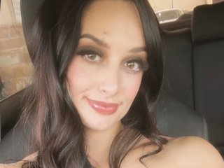 Foto de perfil de modelo de webcam de FlexibleFreya 