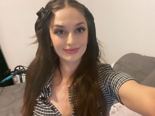 FlexibleFreya immagine del profilo del modello di cam