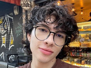 angelo_duarte profielfoto van cam model 