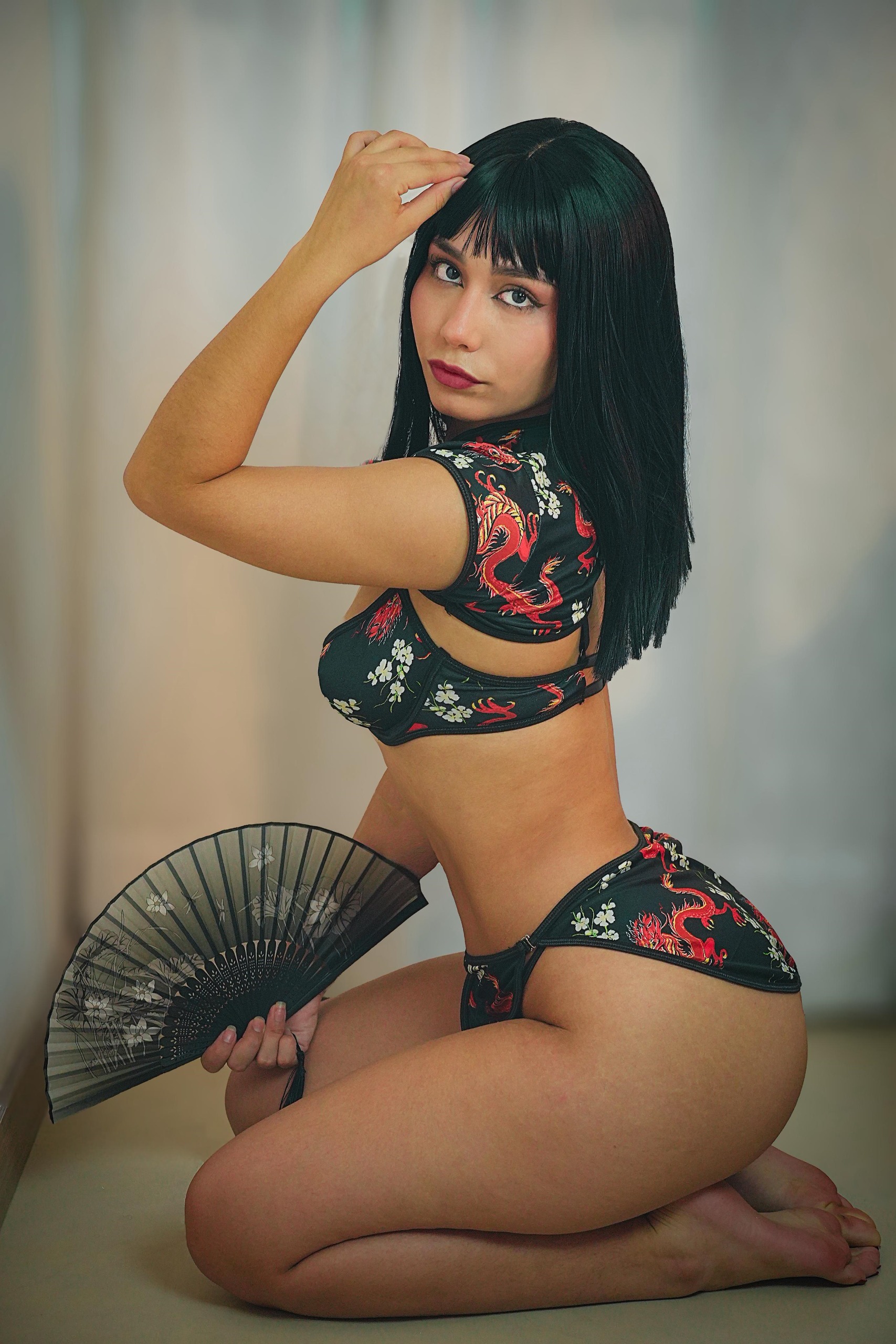 Performer AliceLewiis Photo 2