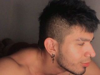 Foto de perfil de modelo de webcam de Max_Val 