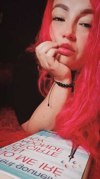 Utøver NicholeN18 Bilde 4