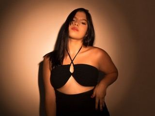 KimVegas profielfoto van cam model