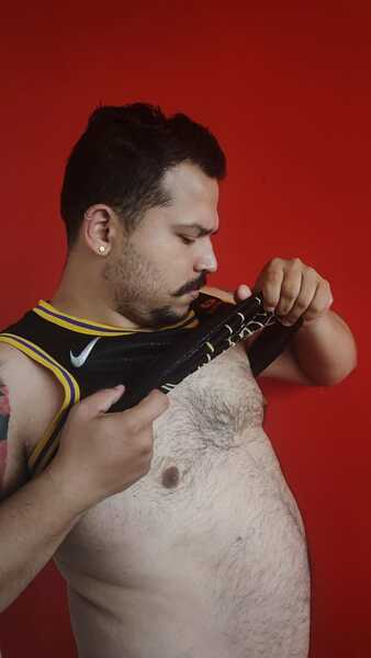 Artista DannyBear_Switch Foto 2