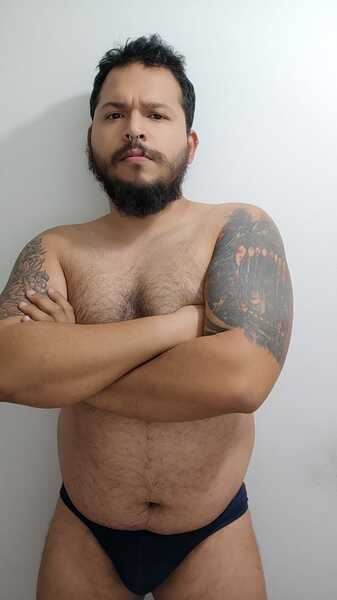 Artista DannyBear_Switch Foto 7