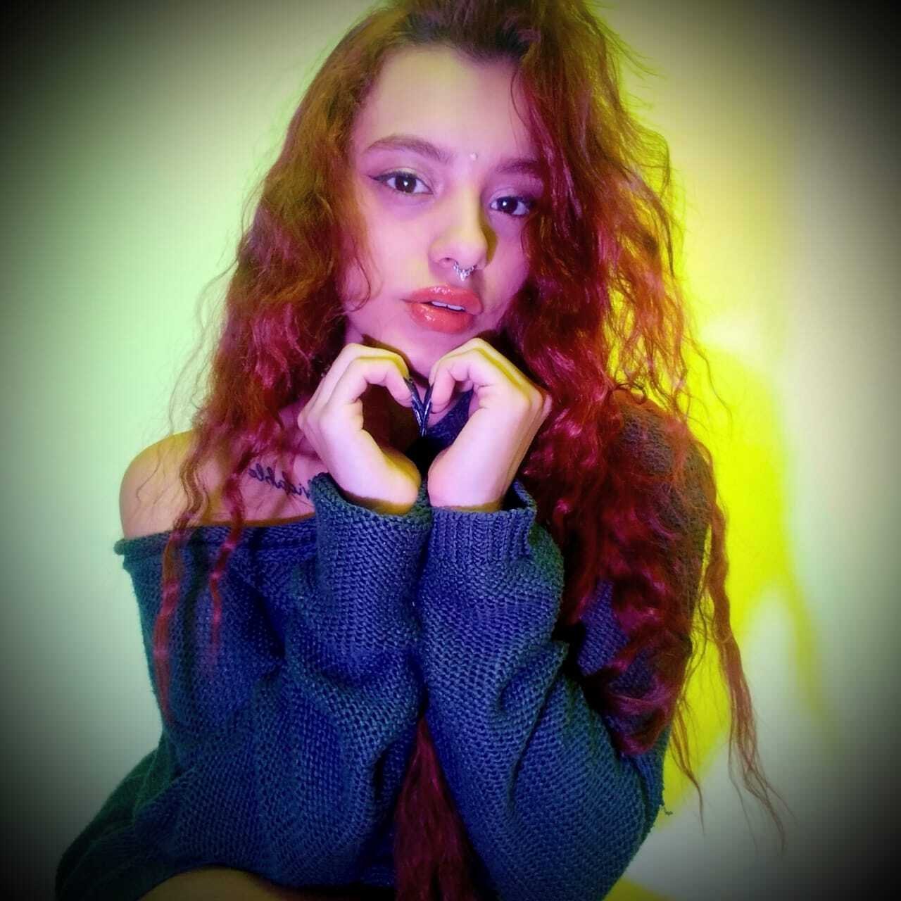 Interprete roxydubois Foto 4