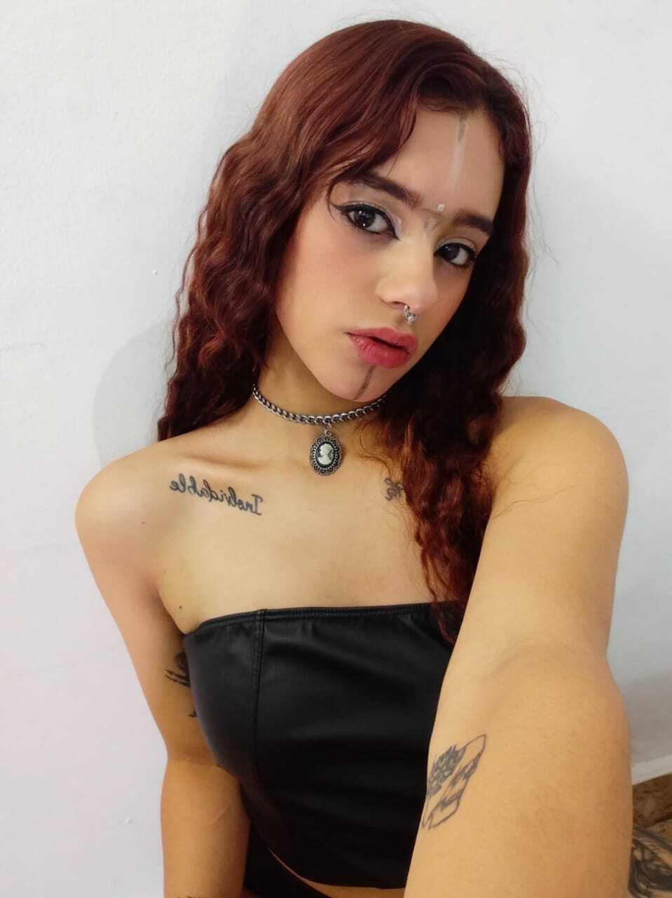 Interprete roxydubois Foto 11