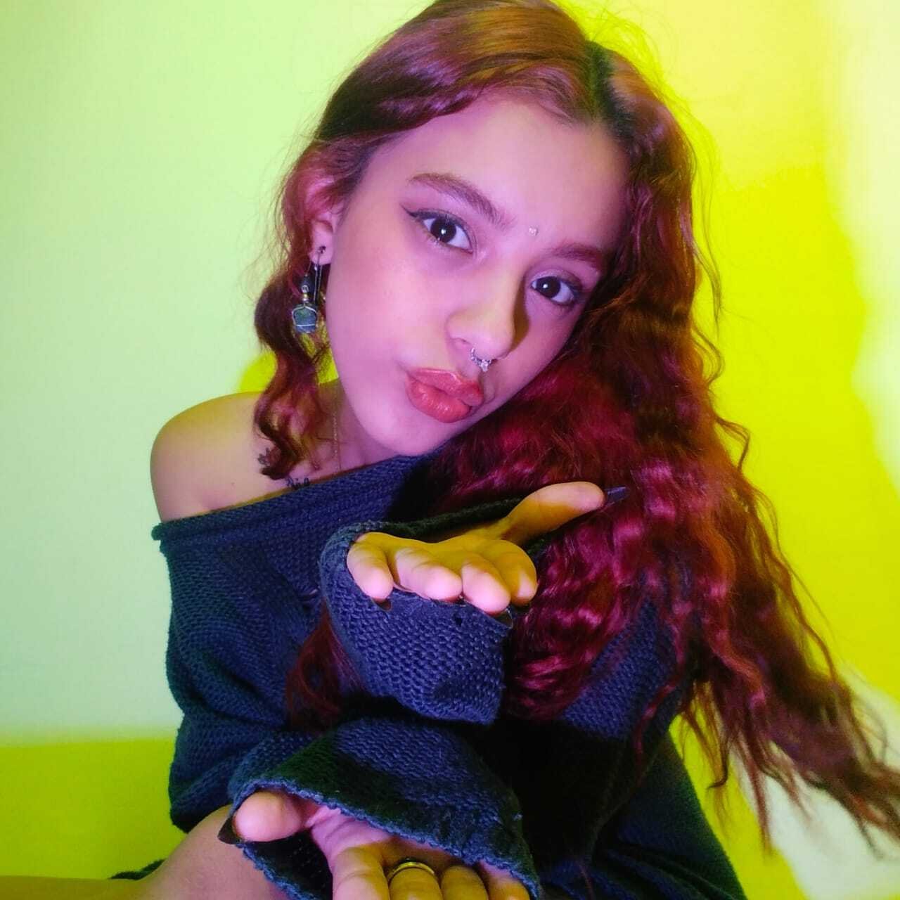 Interprete roxydubois Foto 3