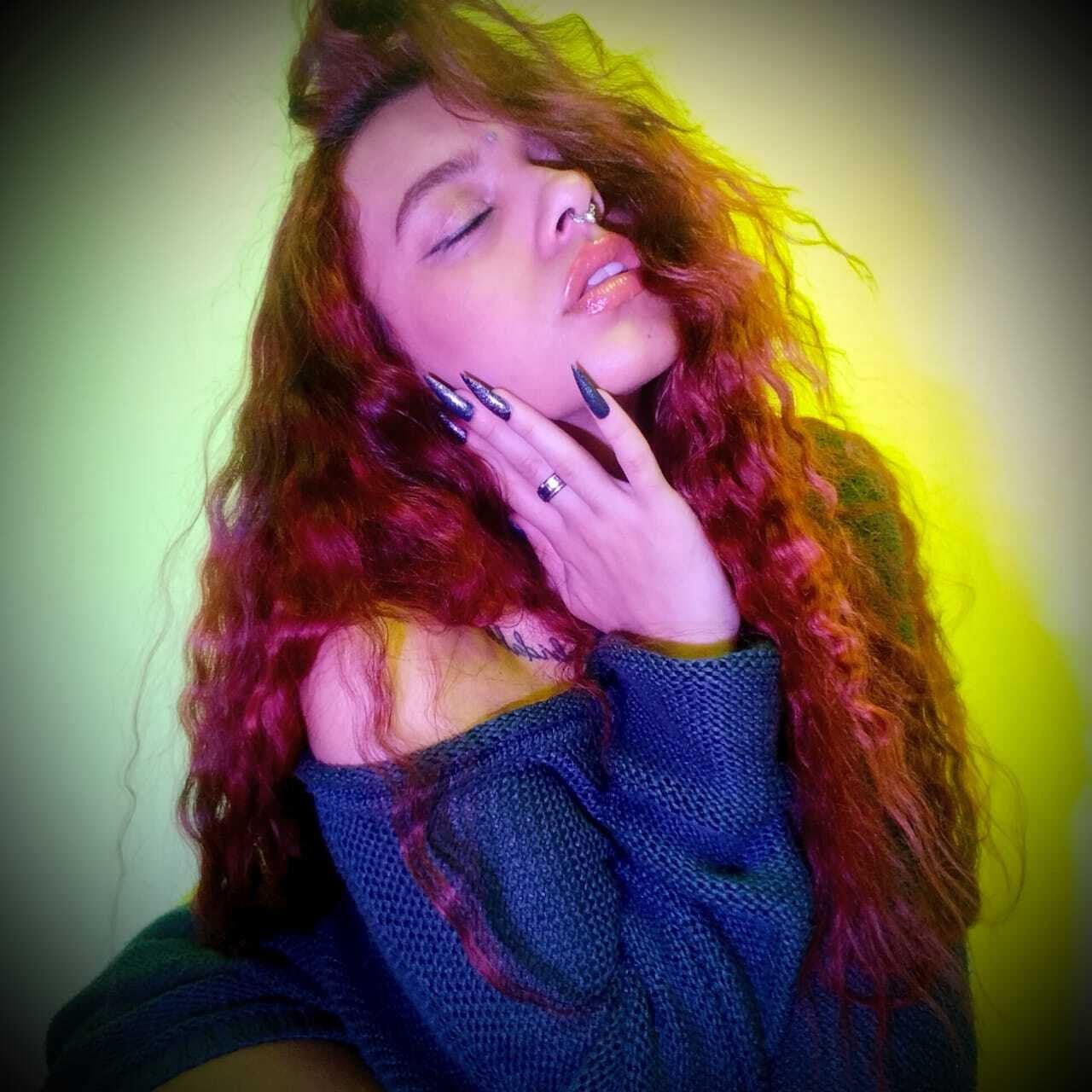 Interprete roxydubois Foto 2