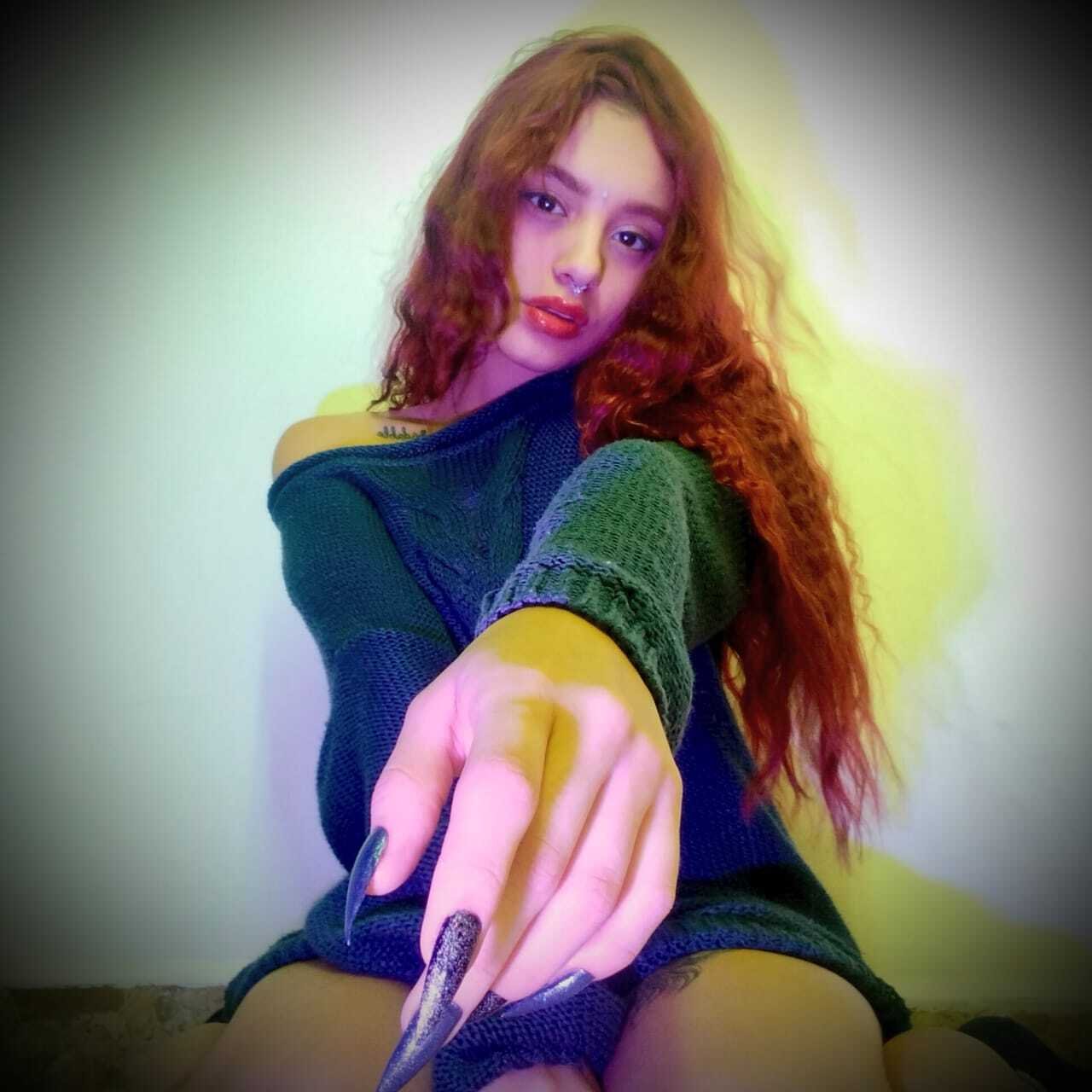 Interprete roxydubois Foto 7