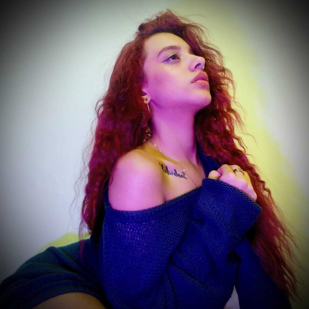 Interprete roxydubois Foto 5