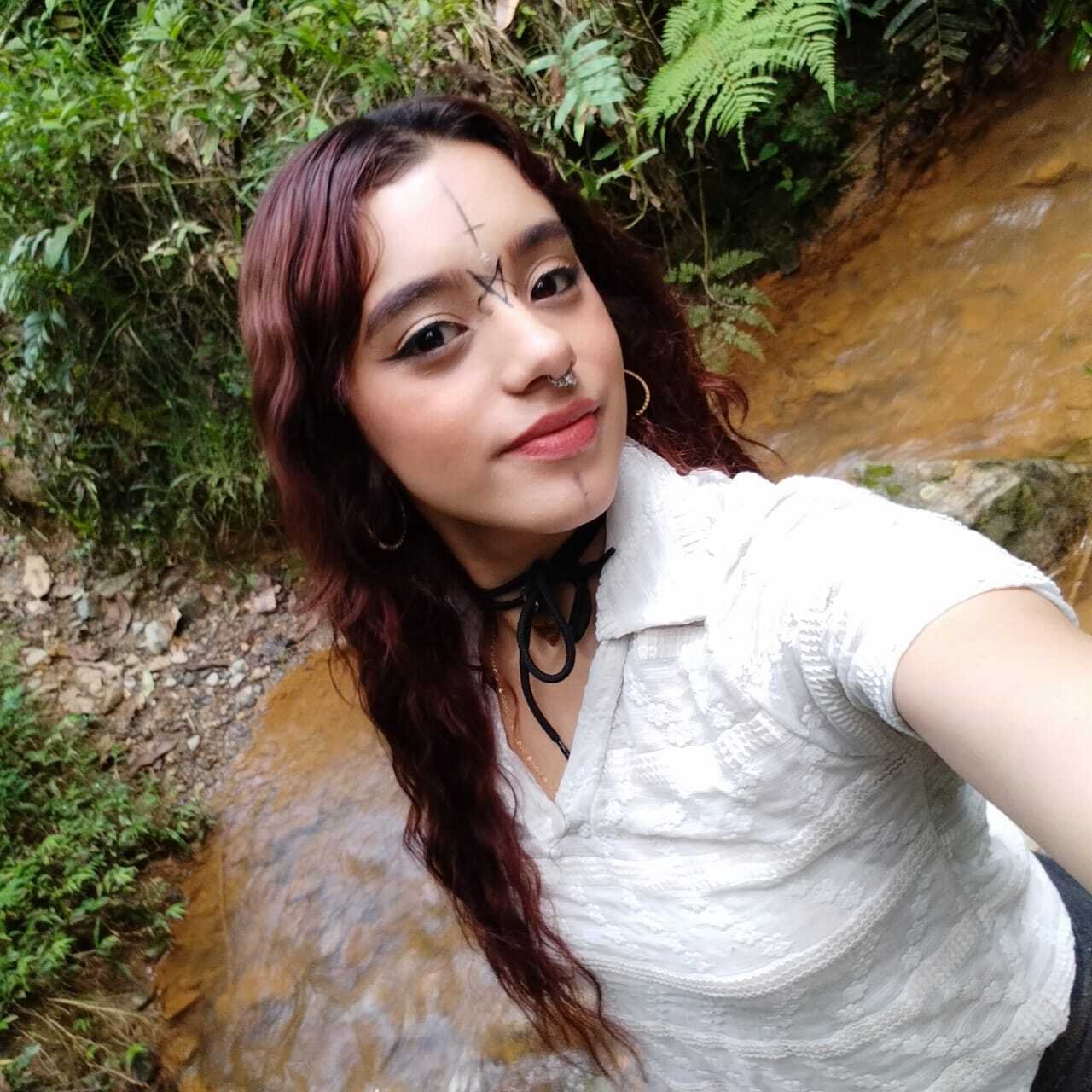 Interprete roxydubois Foto 10