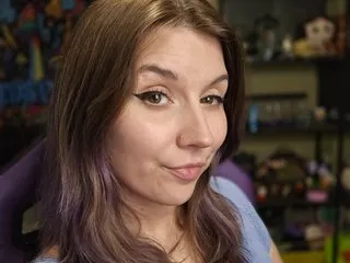 LevySinful immagine del profilo del modello di cam