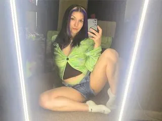 Image de profil du modèle de webcam LevySinful