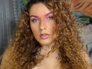 BettyTaylor23 Profilbild des Cam-Modells