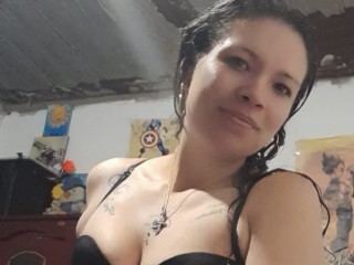 Foto de perfil de modelo de webcam de sharina202cl 