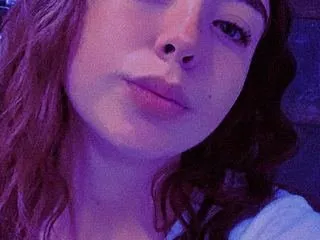 Foto de perfil de modelo de webcam de SmitMegan