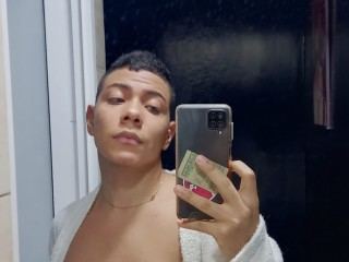 Foto de perfil de modelo de webcam de Zanderxtreme