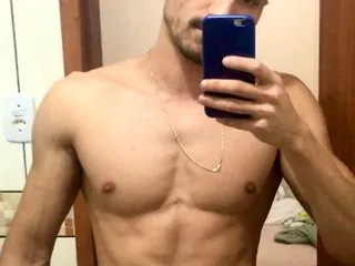 HungNerd profilbild på webbkameramodell