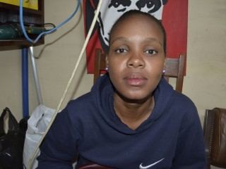 Profilbilde av Texesxx webkamera modell