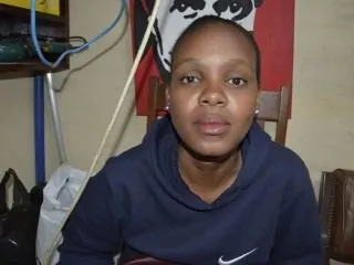 Texesxx profielfoto van cam model