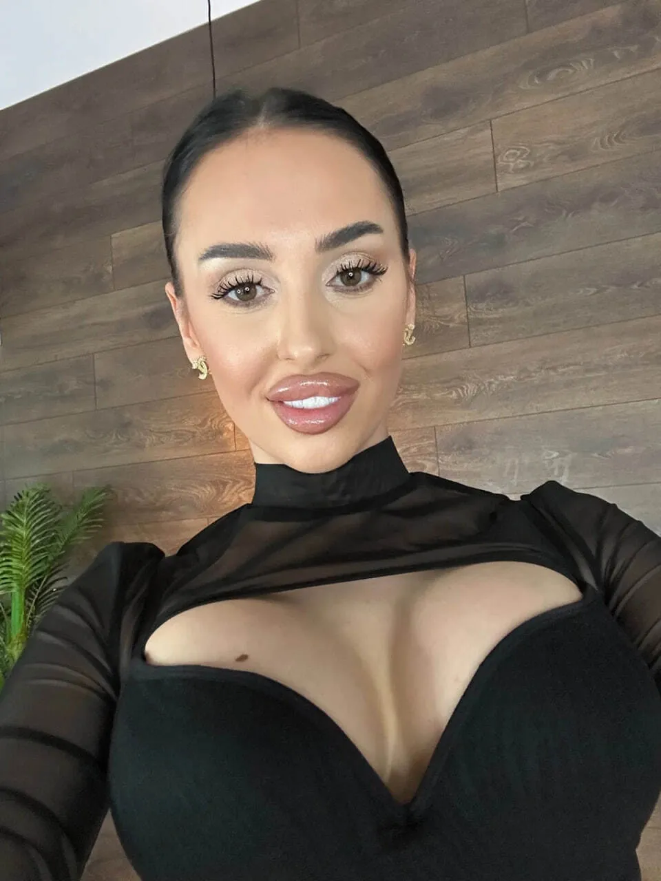 Interprète KairaAndrews Photo 9