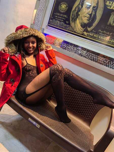 Utøver IsabellaNasam Bilde 4