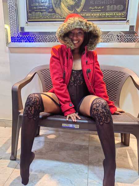 Utøver IsabellaNasam Bilde 3