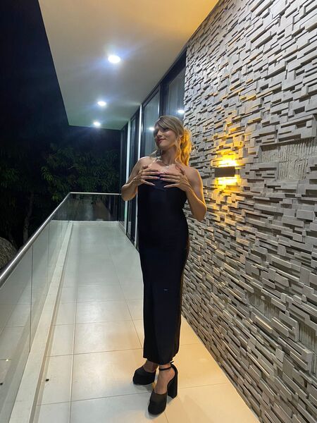 Performer SofiaLoftt Photo 8