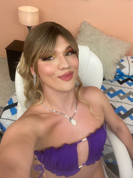 Performer SofiaLoftt Photo 5