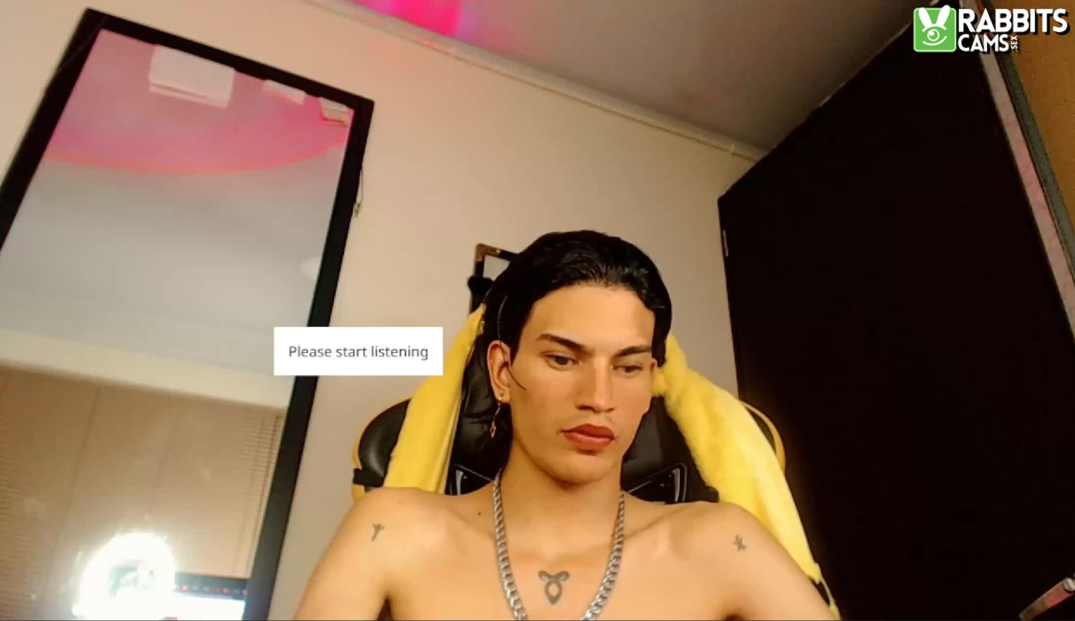 Darsteller LORD_BALOR Video 1