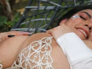 Image de profil du modèle de webcam AngelicaParker18