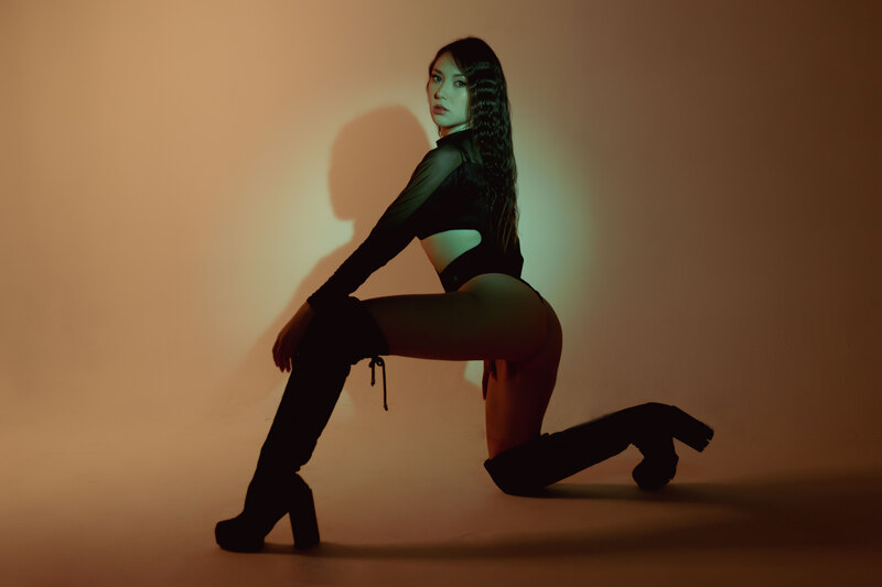 Interprète Ana_Hill Photo 5