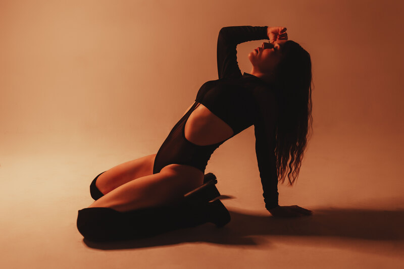 Interprète Ana_Hill Photo 2