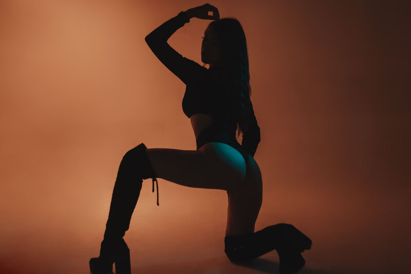 Interprète Ana_Hill Photo 7