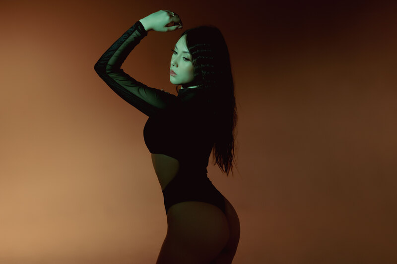 Interprète Ana_Hill Photo 3