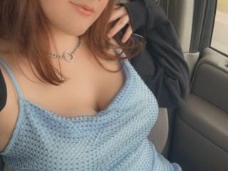 NaomiSwift immagine del profilo del modello di cam