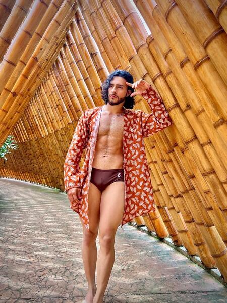 Darsteller maazharem Foto 7