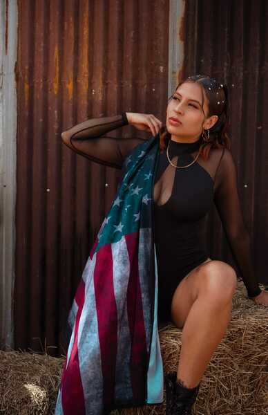 Interprete lintzycollins Foto 4