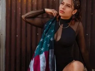 Imagen de perfil de modelo de cámara web de lintzycollins