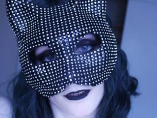 Image de profil du modèle de webcam ItsDelilahRose