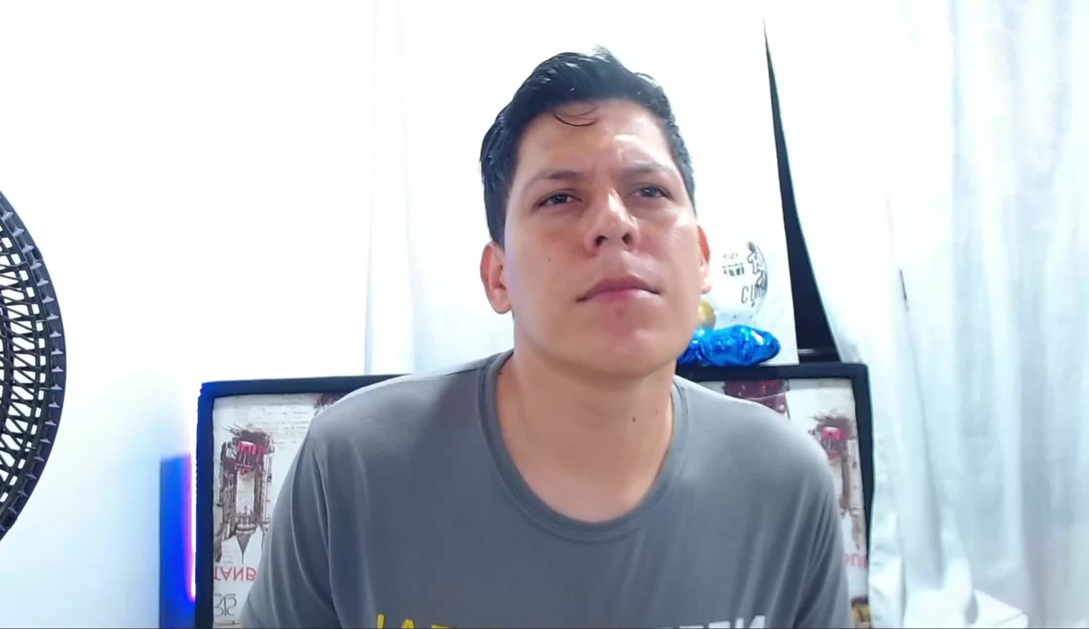 Performer LYONCURIUOS Video 1