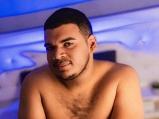 Imagen de perfil de modelo de cámara web de RafaOsorio