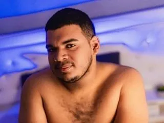 RafaOsorio profielfoto van cam model