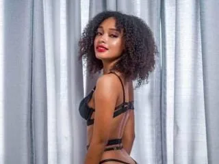 Kismy profielfoto van cam model